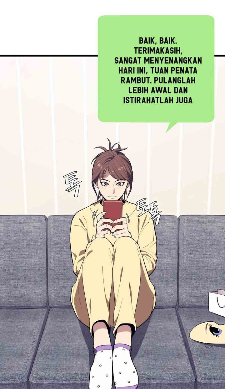 Seoul Station Necromancer Chap 27 - Next Chap 28