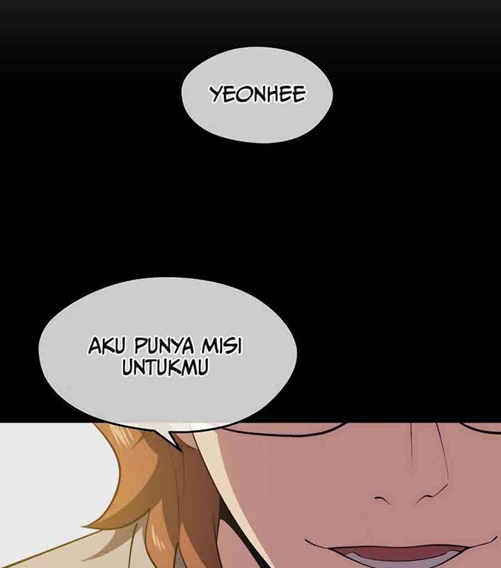 Seoul Station Necromancer Chap 27 - Next Chap 28