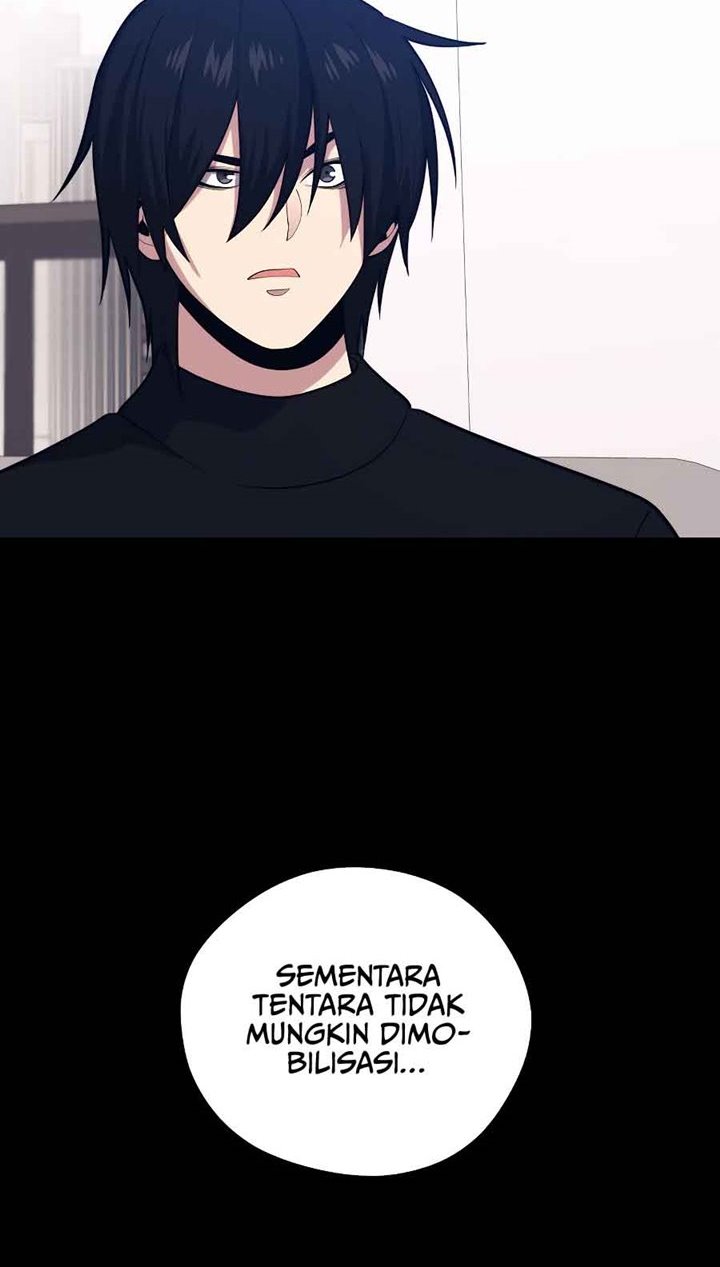 Seoul Station Necromancer Chap 27 - Next Chap 28