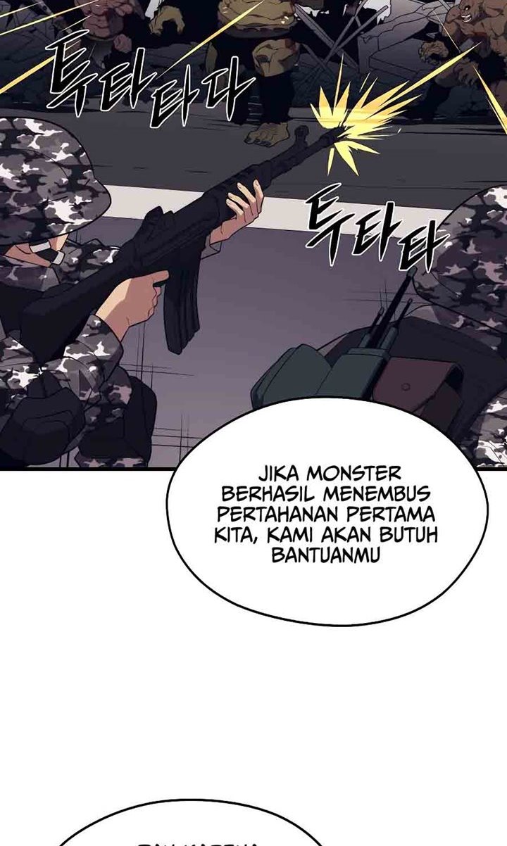 Seoul Station Necromancer Chap 27 - Next Chap 28