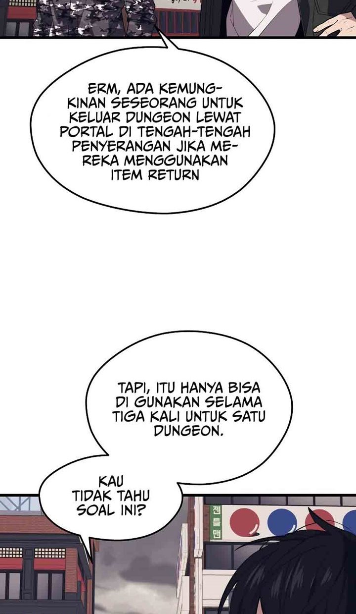 Seoul Station Necromancer Chap 27 - Next Chap 28