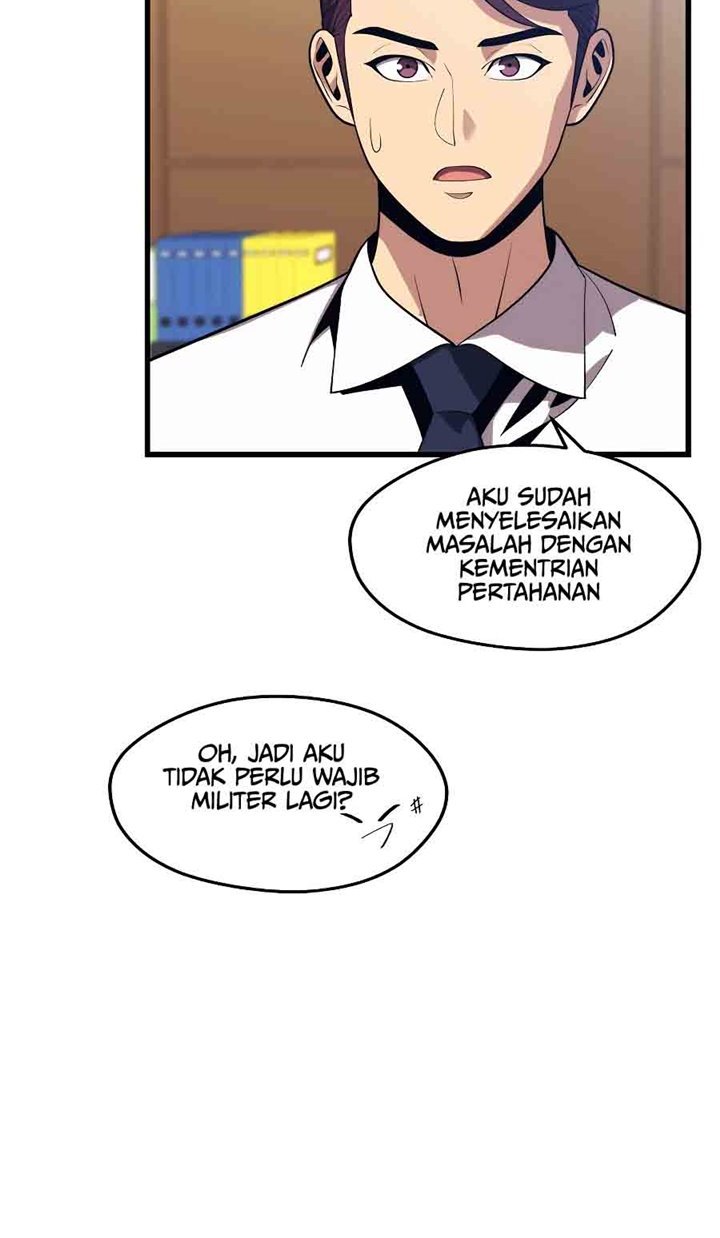Seoul Station Necromancer Chap 27 - Next Chap 28