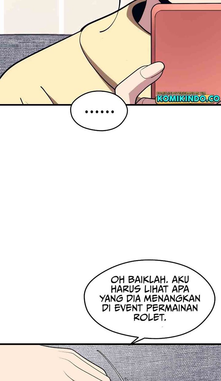 Seoul Station Necromancer Chap 27 - Next Chap 28