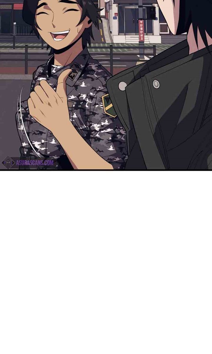 Seoul Station Necromancer Chap 27 - Next Chap 28