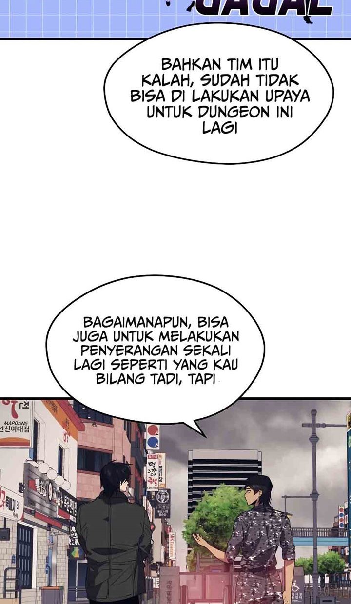 Seoul Station Necromancer Chap 27 - Next Chap 28