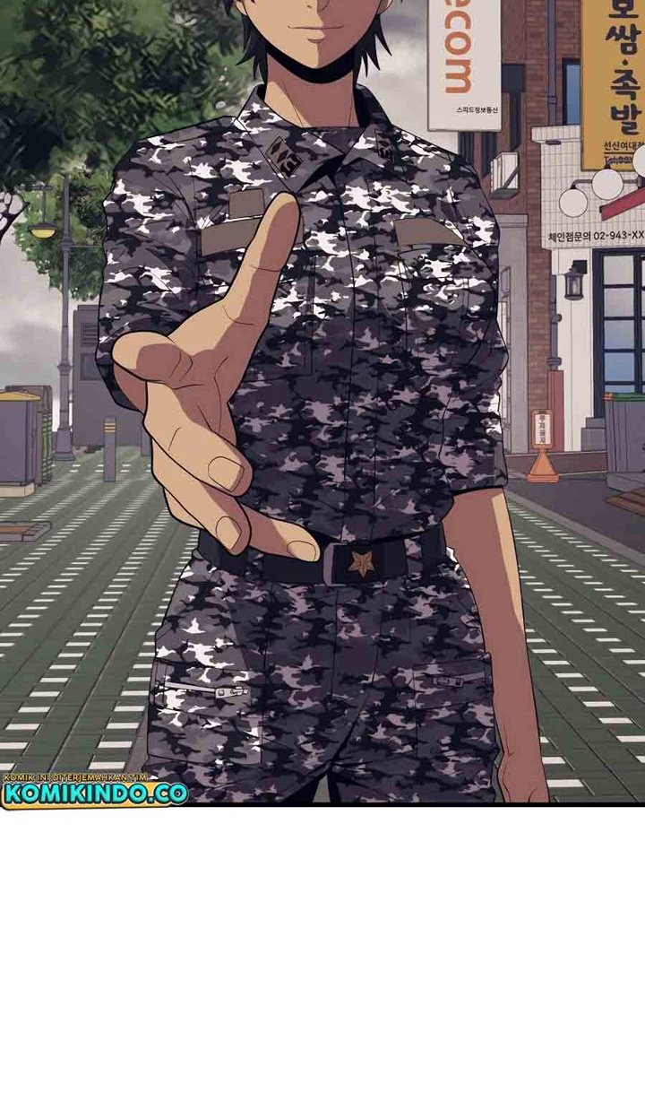 Seoul Station Necromancer Chap 27 - Next Chap 28