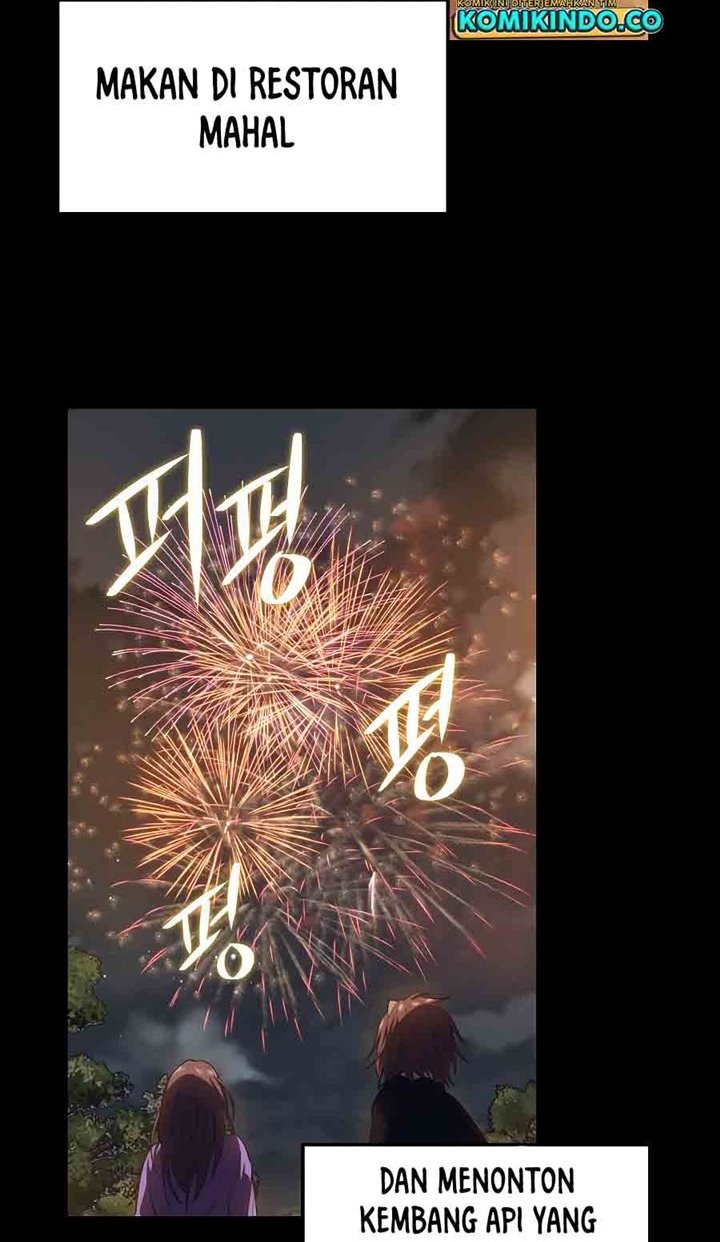 Seoul Station Necromancer Chap 27 - Next Chap 28