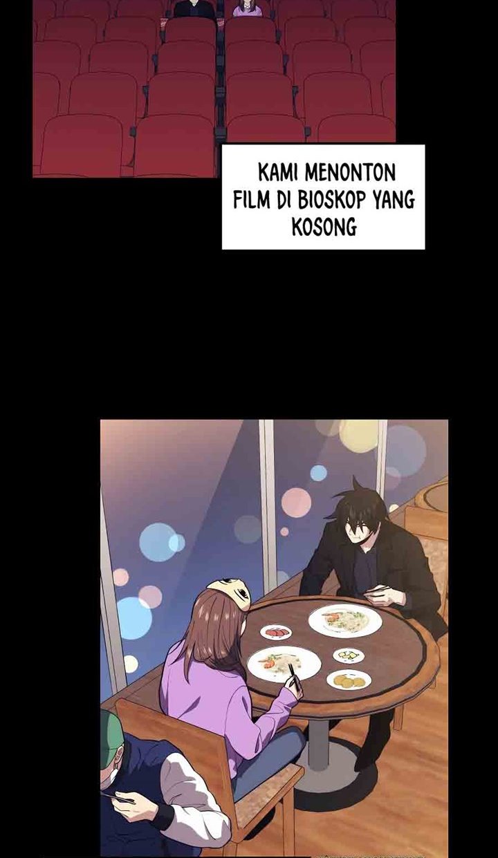 Seoul Station Necromancer Chap 27 - Next Chap 28