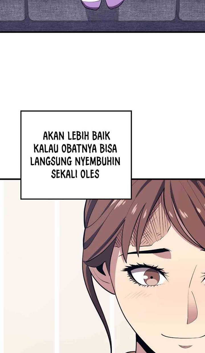 Seoul Station Necromancer Chap 27 - Next Chap 28