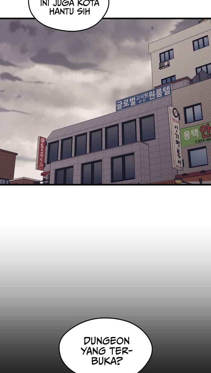 Seoul Station Necromancer Chap 27 - Next Chap 28