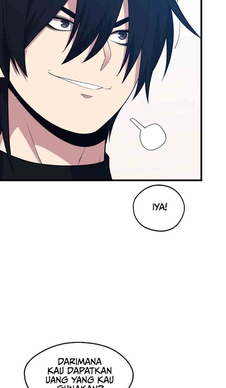 Seoul Station Necromancer Chap 27 - Next Chap 28