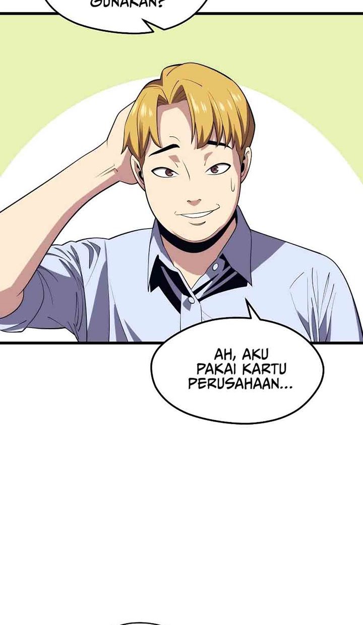 Seoul Station Necromancer Chap 27 - Next Chap 28