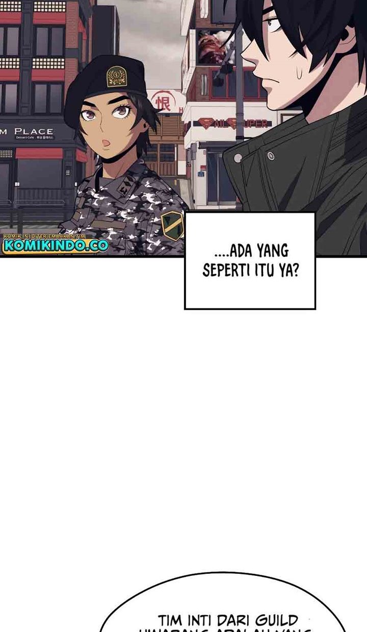 Seoul Station Necromancer Chap 27 - Next Chap 28