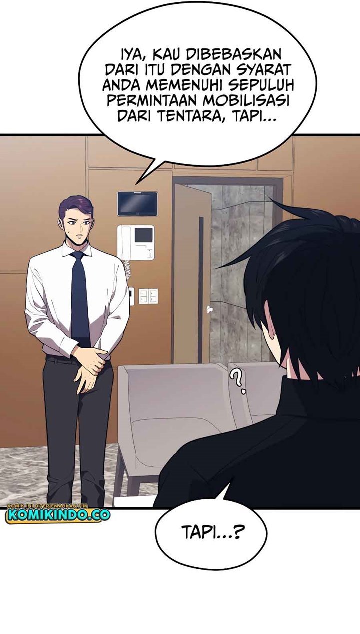 Seoul Station Necromancer Chap 27 - Next Chap 28