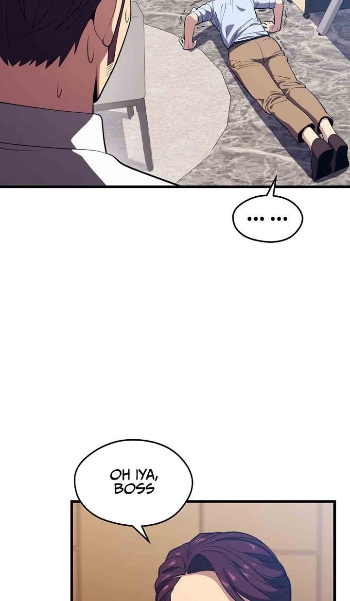 Seoul Station Necromancer Chap 27 - Next Chap 28