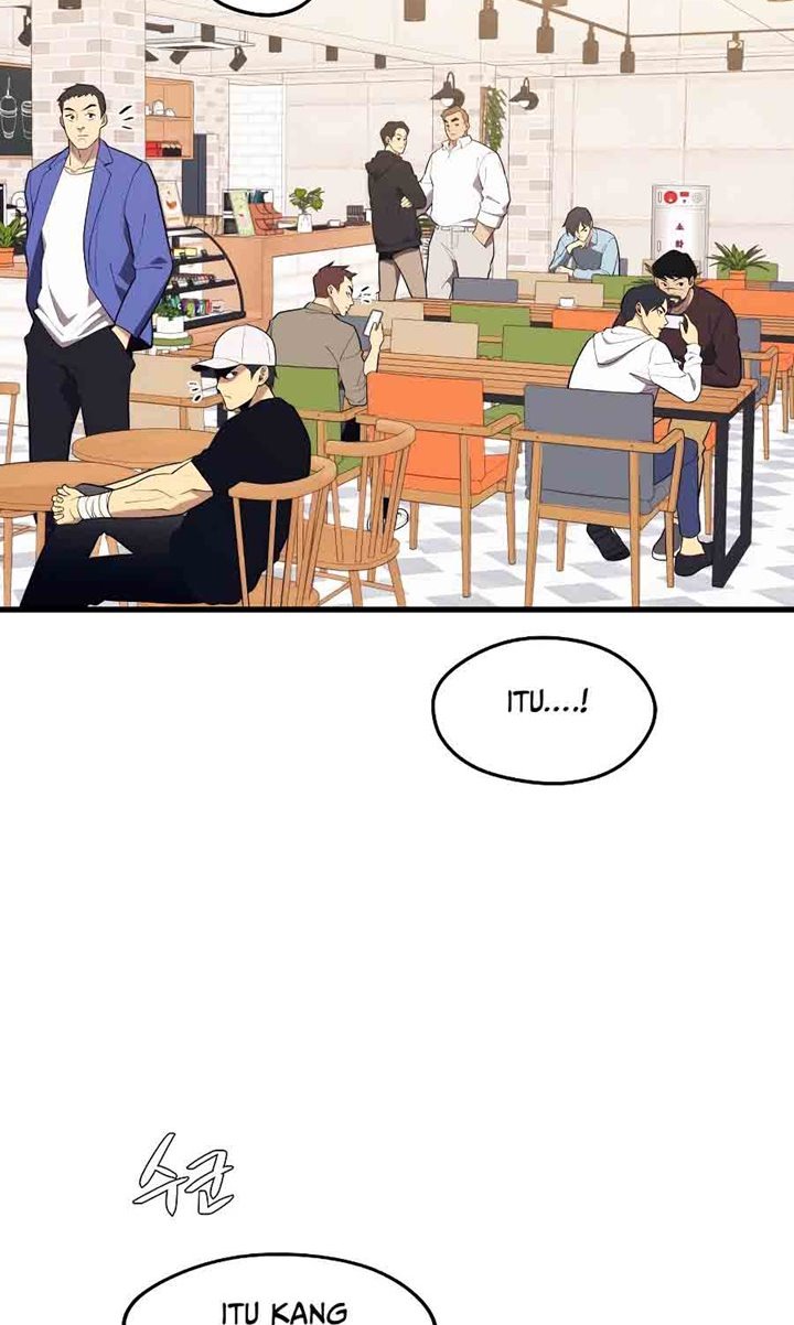 Seoul Station Necromancer Chap 27 - Next Chap 28