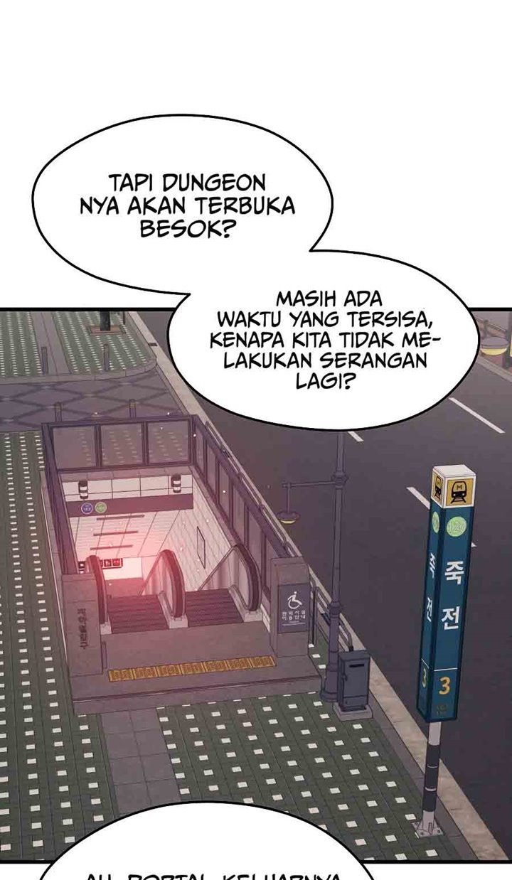 Seoul Station Necromancer Chap 27 - Next Chap 28