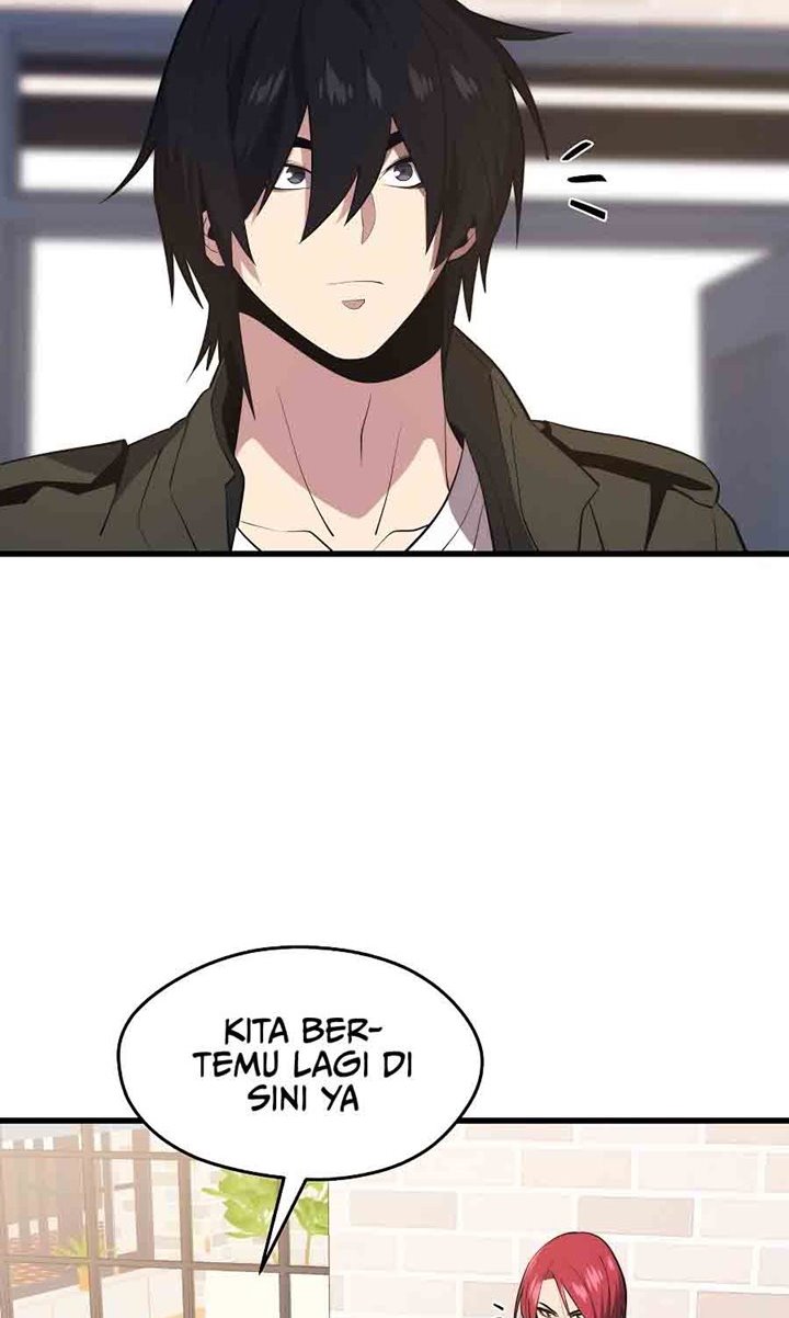 Seoul Station Necromancer Chap 27 - Next Chap 28