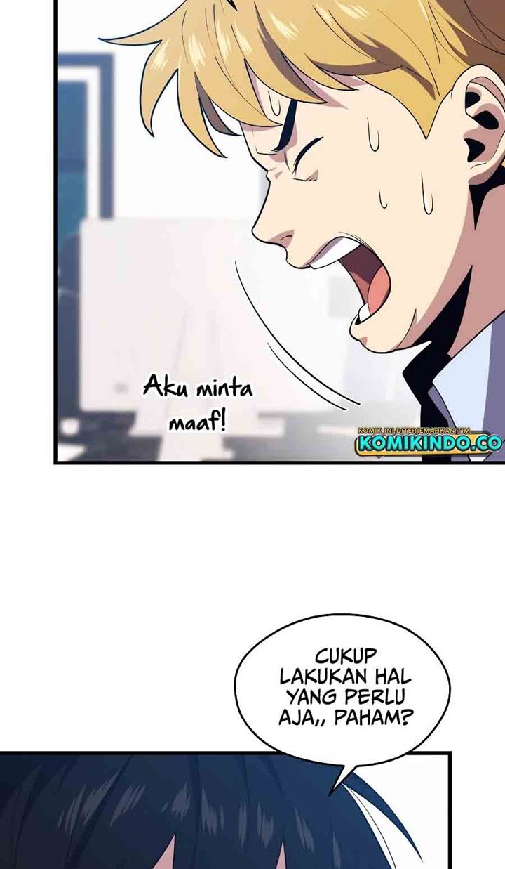 Seoul Station Necromancer Chap 27 - Next Chap 28