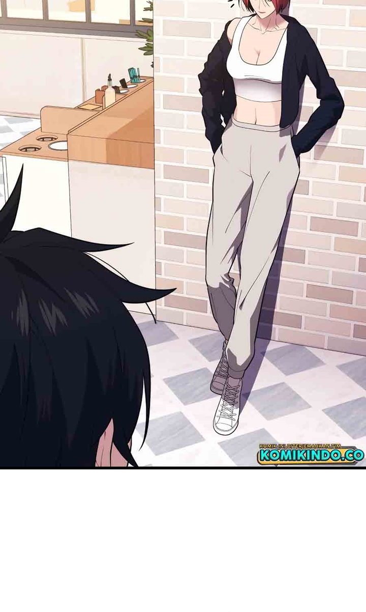 Seoul Station Necromancer Chap 27 - Next Chap 28