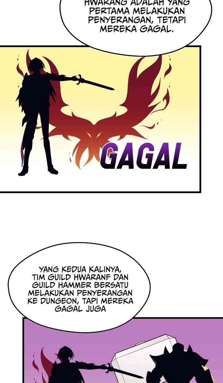 Seoul Station Necromancer Chap 27 - Next Chap 28