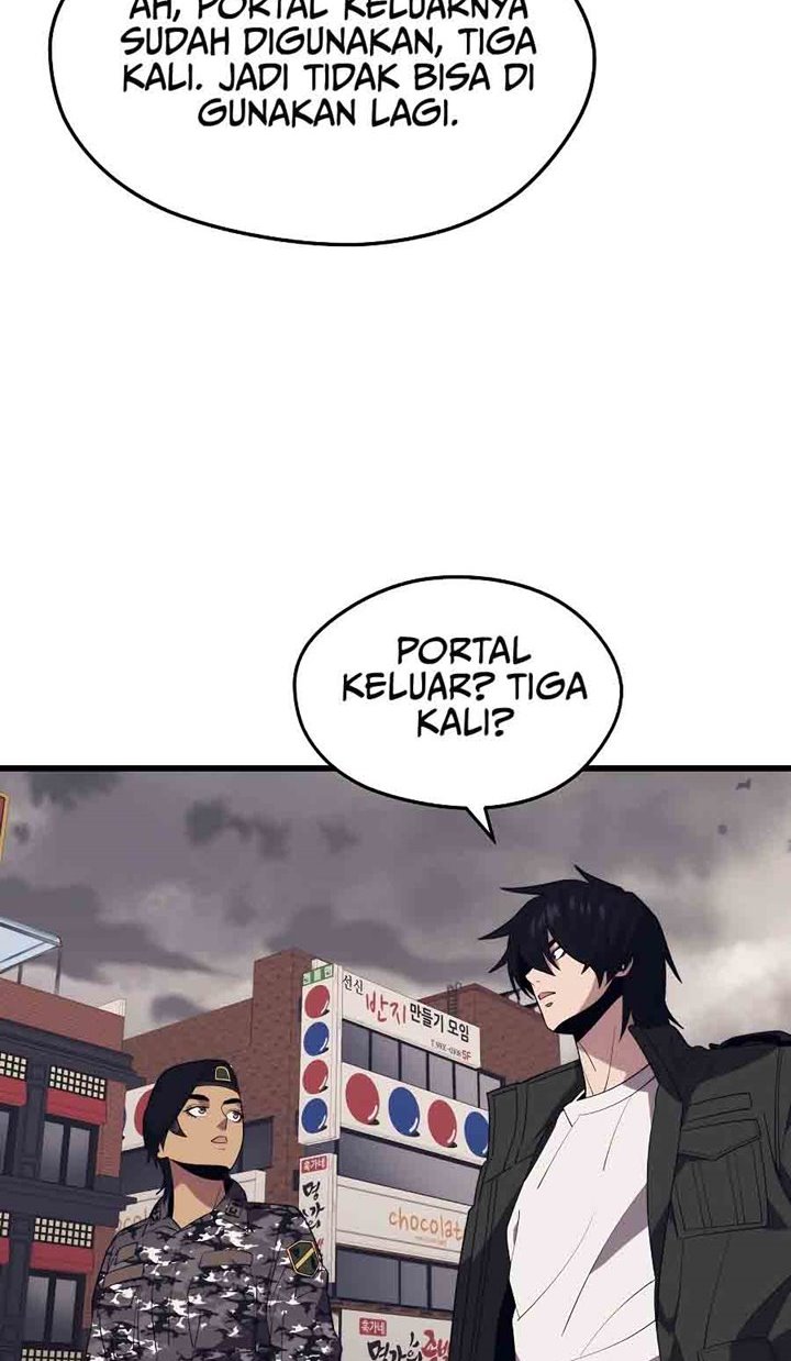 Seoul Station Necromancer Chap 27 - Next Chap 28