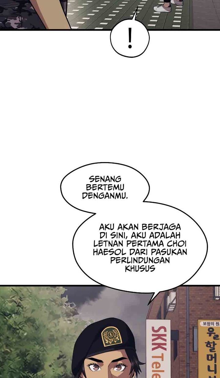 Seoul Station Necromancer Chap 27 - Next Chap 28