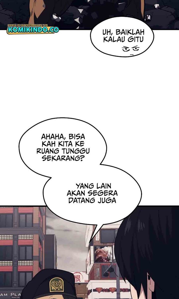 Seoul Station Necromancer Chap 27 - Next Chap 28