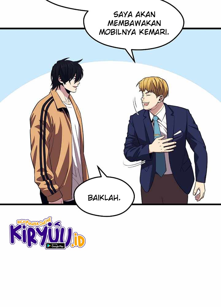 Seoul Station Necromancer Chap 24 - Next Chap 25