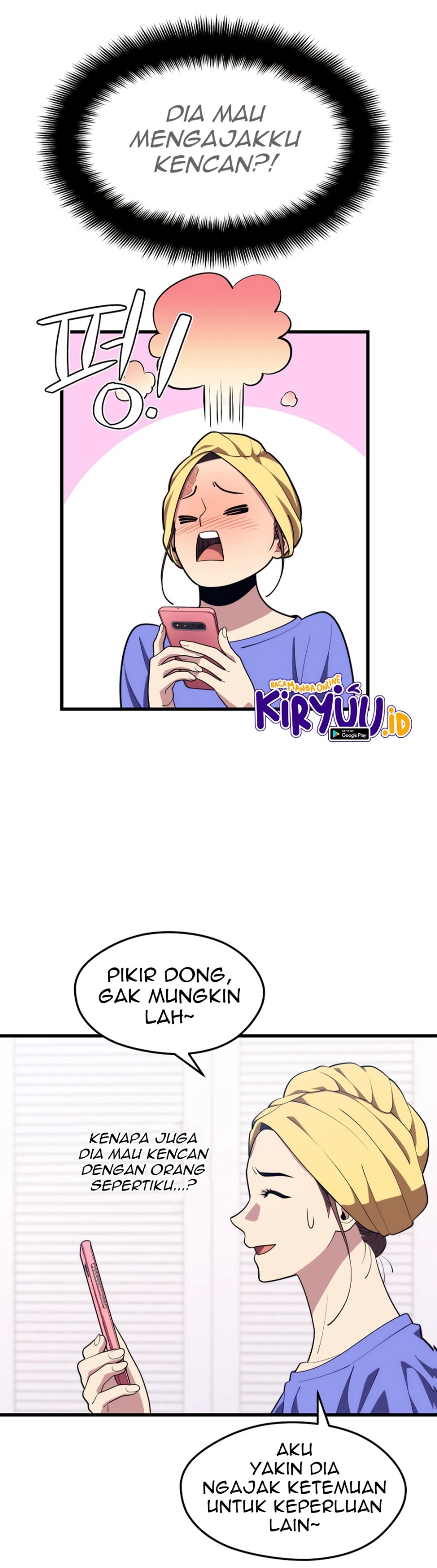 Seoul Station Necromancer Chap 25 - Next Chap 26