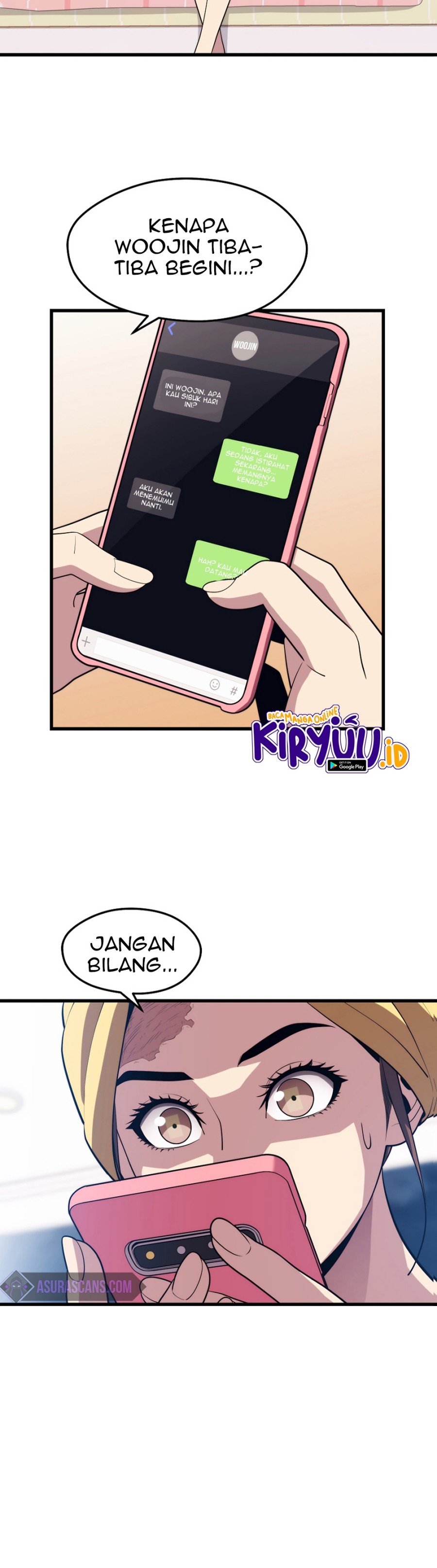 Seoul Station Necromancer Chap 25 - Next Chap 26