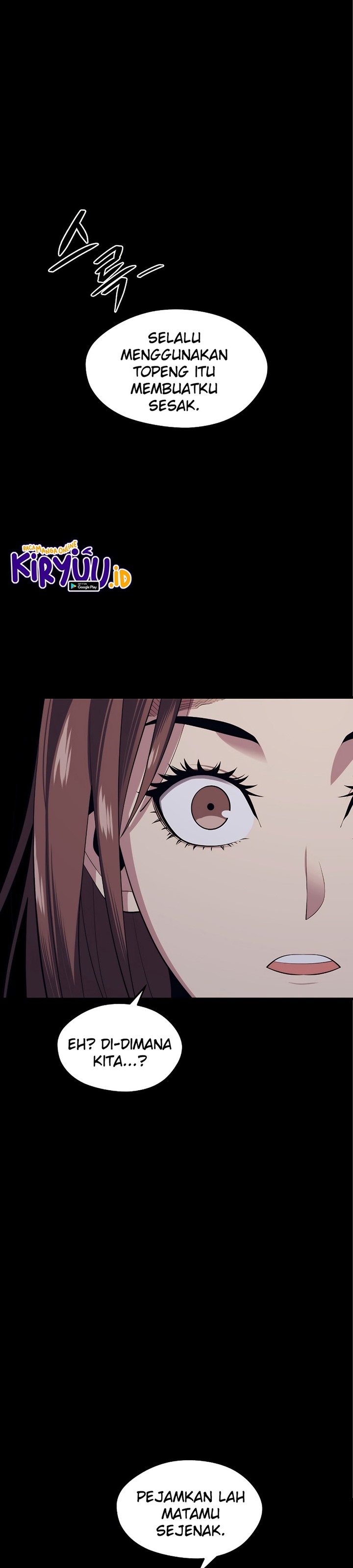 Seoul Station Necromancer Chap 26 - Next Chap 27