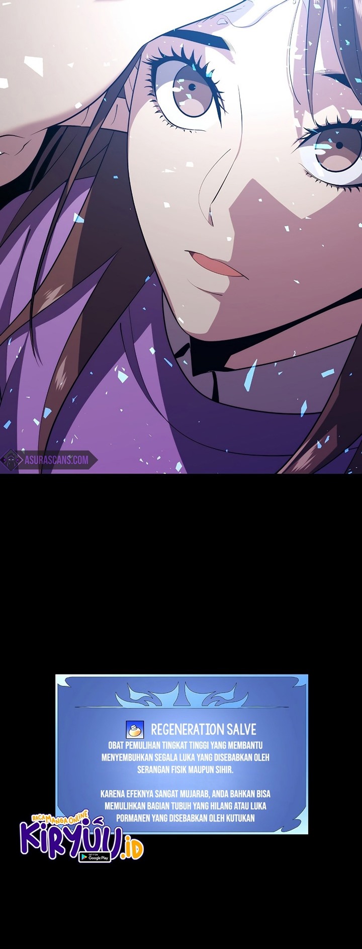 Seoul Station Necromancer Chap 26 - Next Chap 27