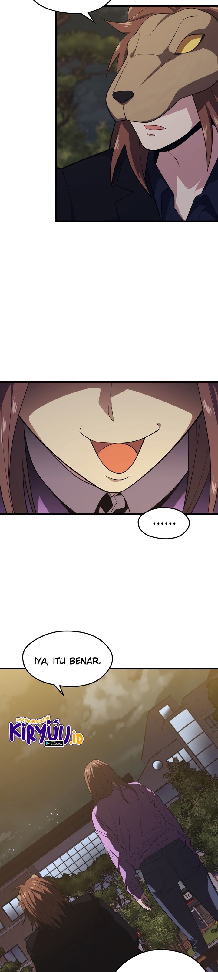 Seoul Station Necromancer Chap 26 - Next Chap 27