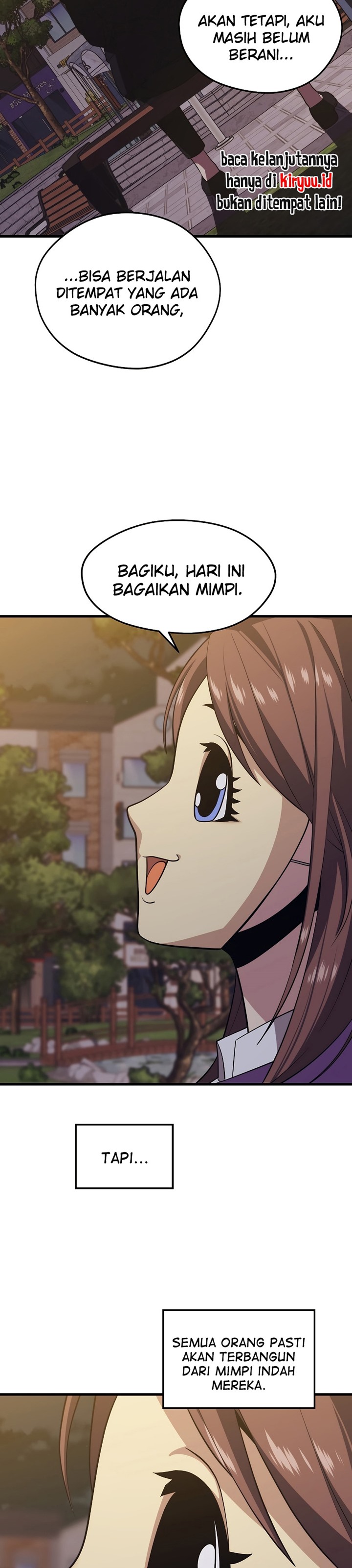 Seoul Station Necromancer Chap 26 - Next Chap 27