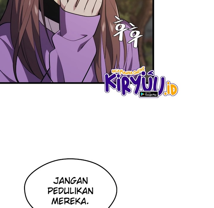 Seoul Station Necromancer Chap 26 - Next Chap 27