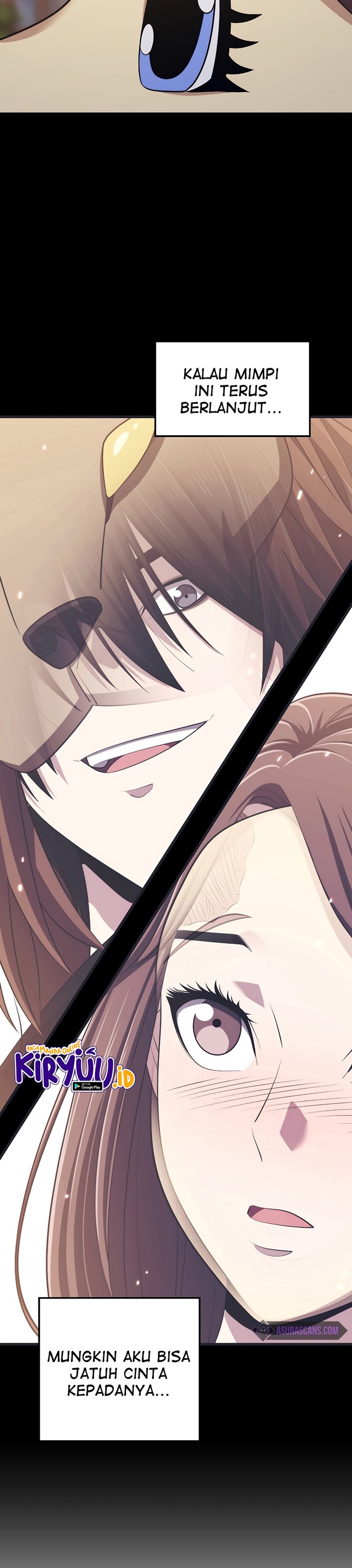 Seoul Station Necromancer Chap 26 - Next Chap 27