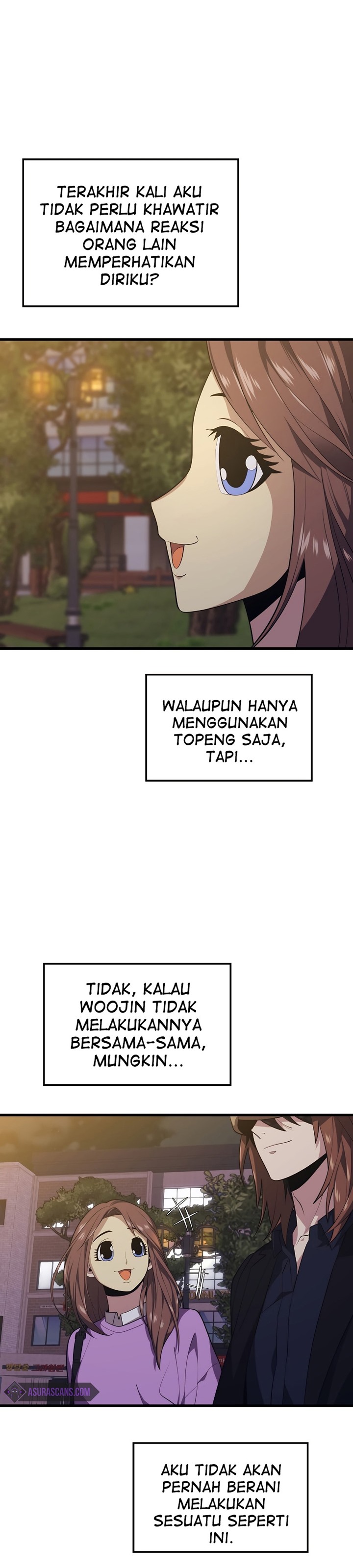 Seoul Station Necromancer Chap 26 - Next Chap 27