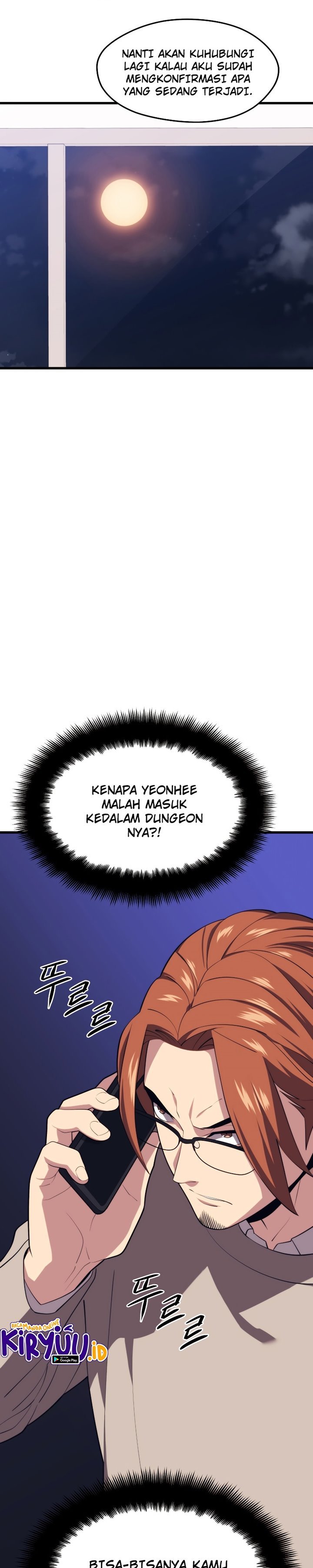 Seoul Station Necromancer Chap 28 - Next Chap 29