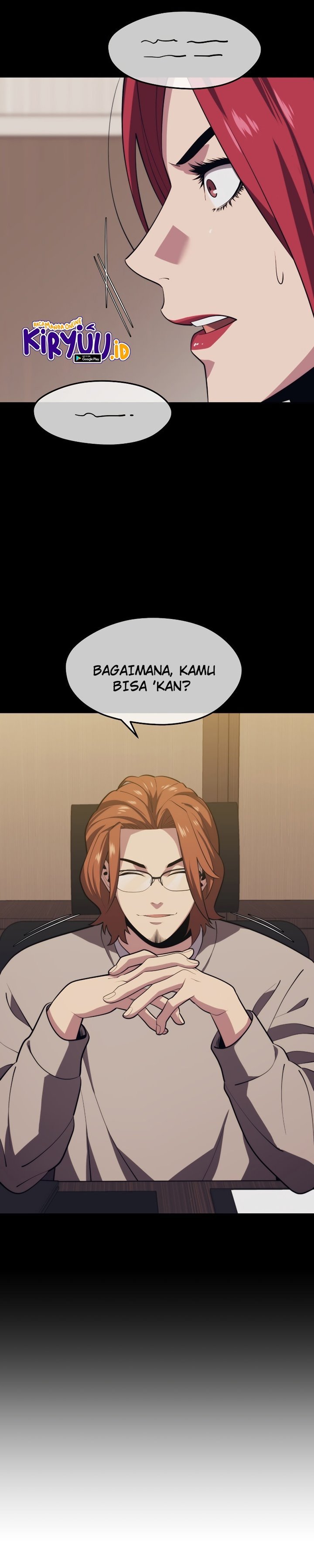 Seoul Station Necromancer Chap 28 - Next Chap 29