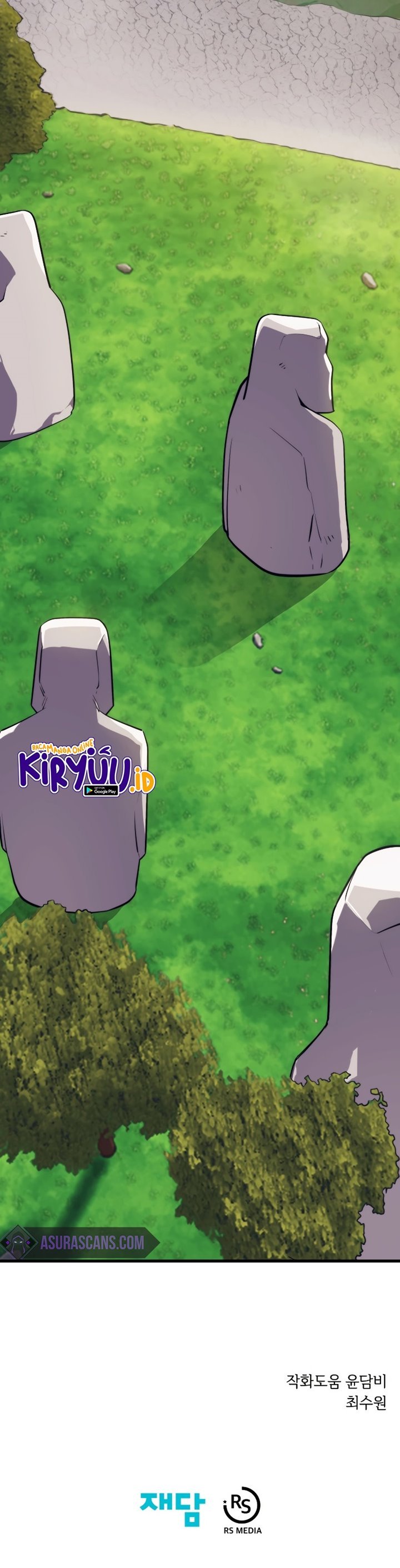 Seoul Station Necromancer Chap 28 - Next Chap 29