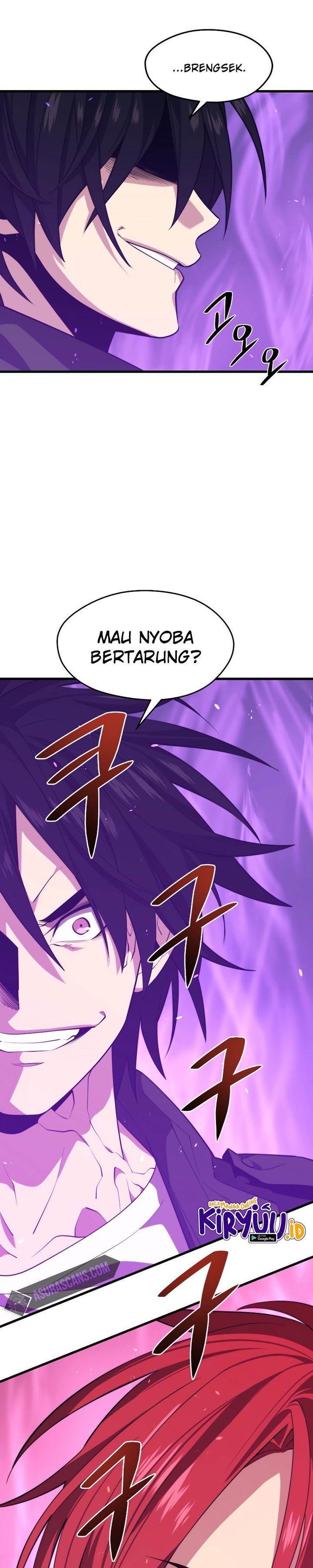 Seoul Station Necromancer Chap 28 - Next Chap 29