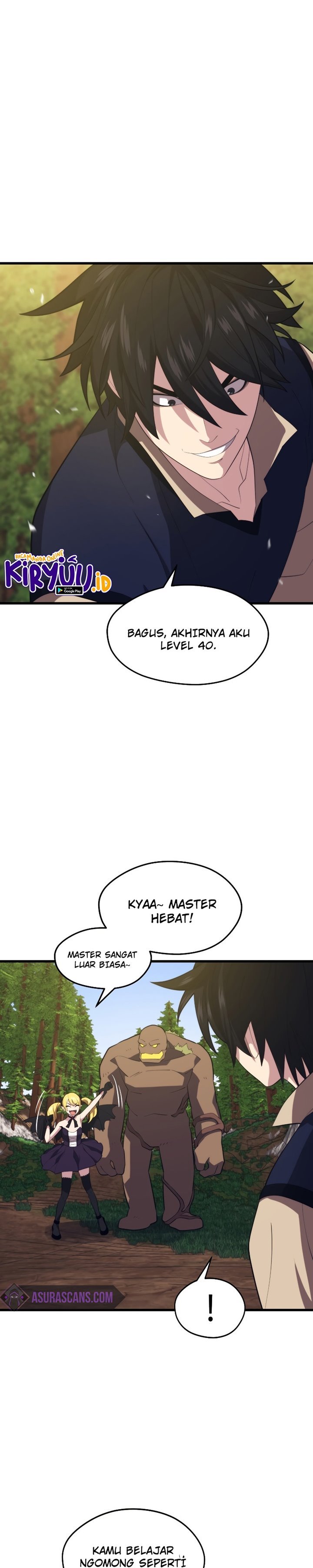 Seoul Station Necromancer Chap 28 - Next Chap 29