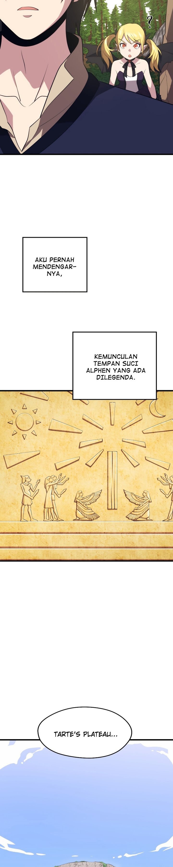 Seoul Station Necromancer Chap 28 - Next Chap 29