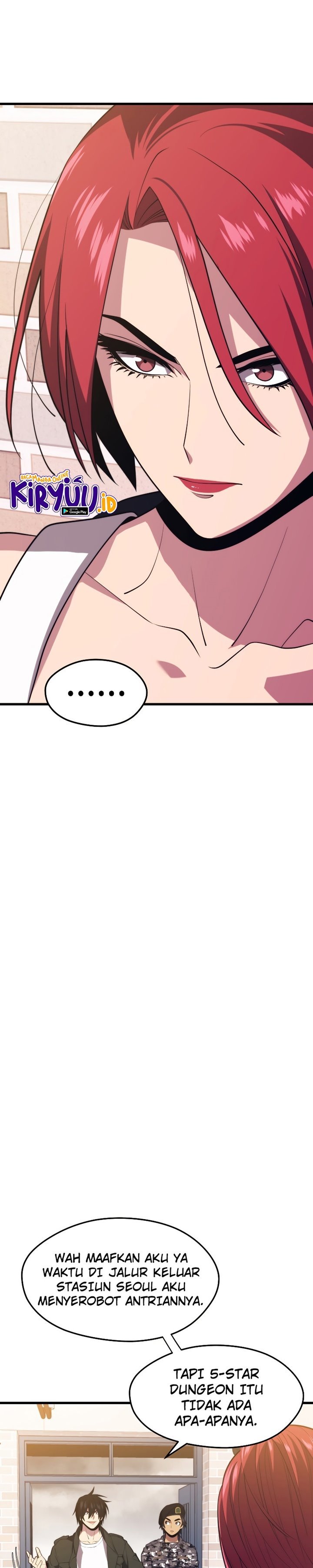 Seoul Station Necromancer Chap 28 - Next Chap 29