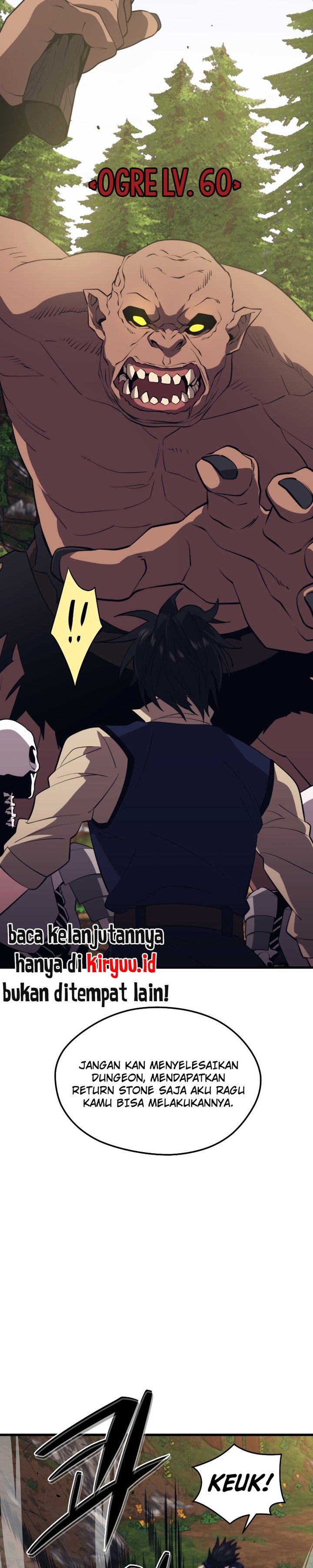 Seoul Station Necromancer Chap 28 - Next Chap 29