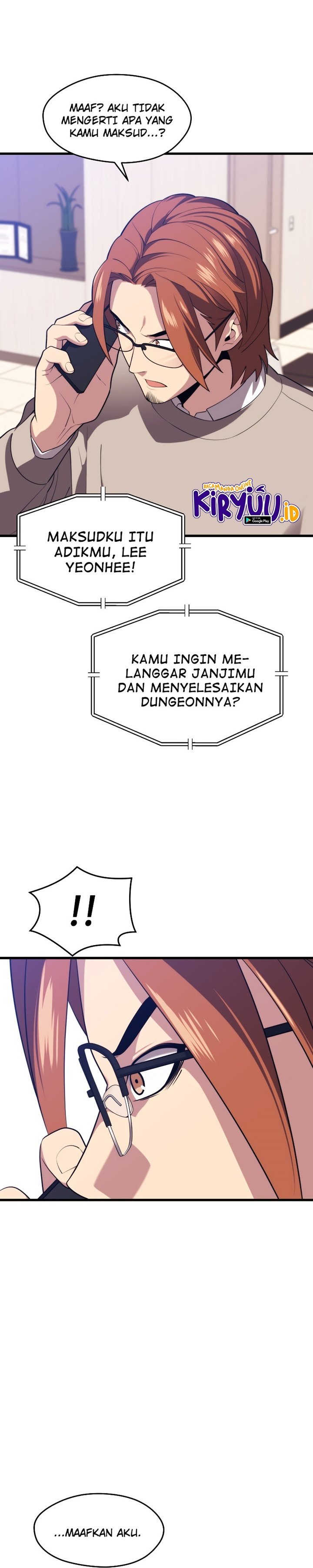 Seoul Station Necromancer Chap 28 - Next Chap 29