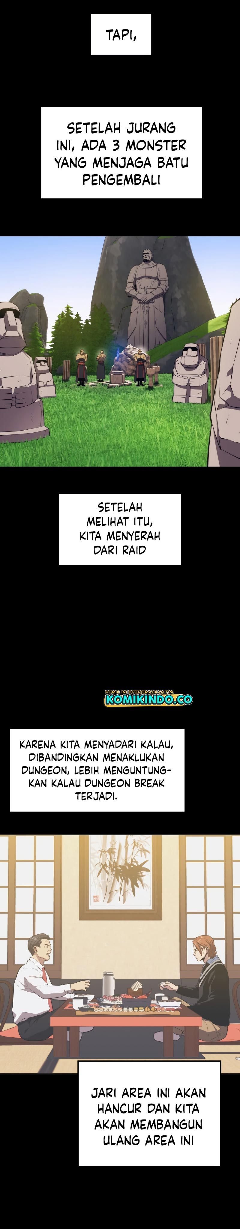 Seoul Station Necromancer Chap 29 - Next Chap 30