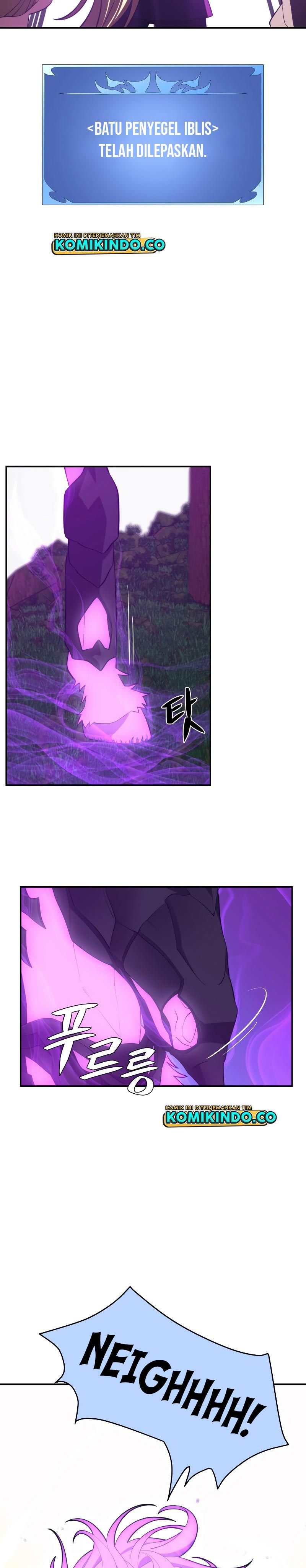 Seoul Station Necromancer Chap 29 - Next Chap 30