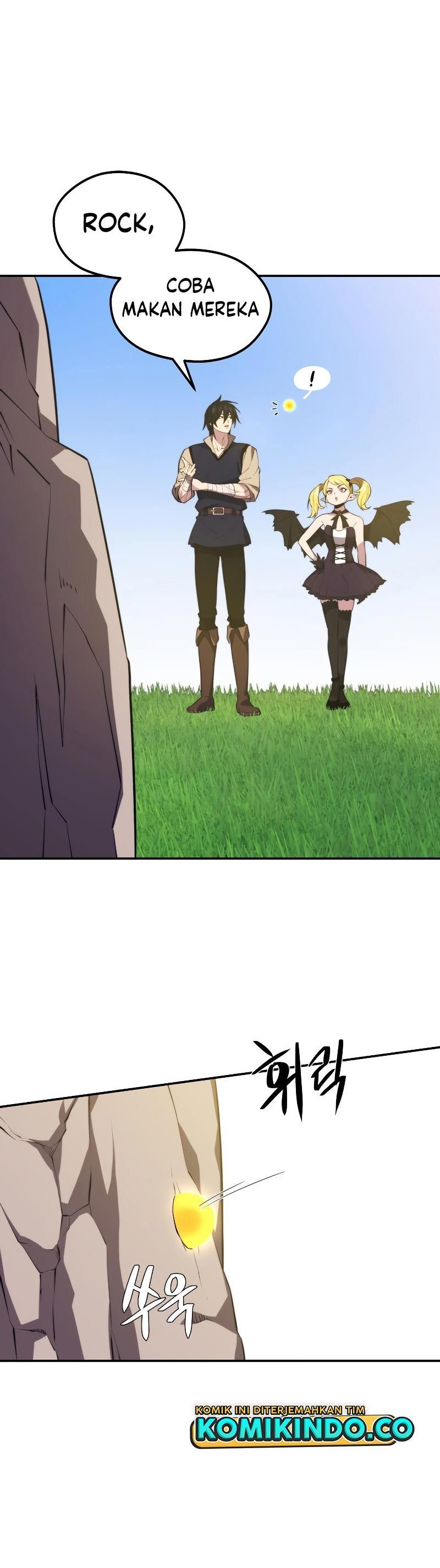 Seoul Station Necromancer Chap 29 - Next Chap 30